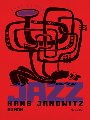 cover image of Jazz